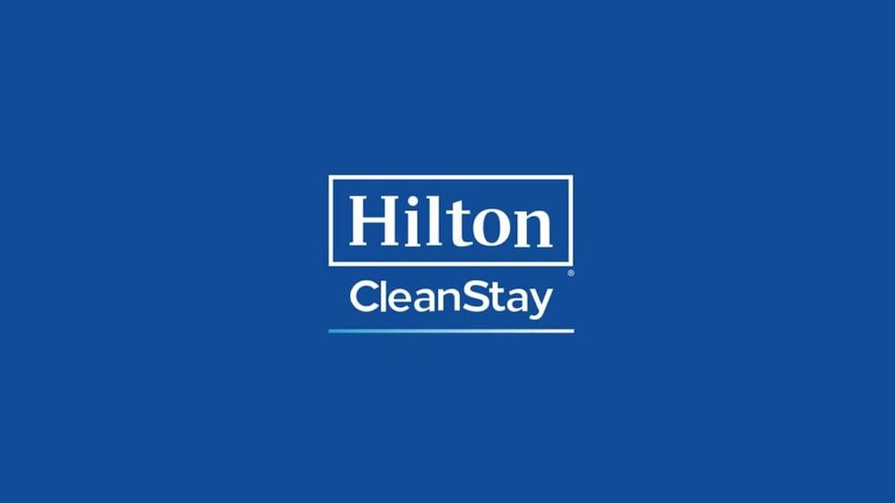 Hampton Inn I-10 & College Drive Baton Rouge Exterior foto
