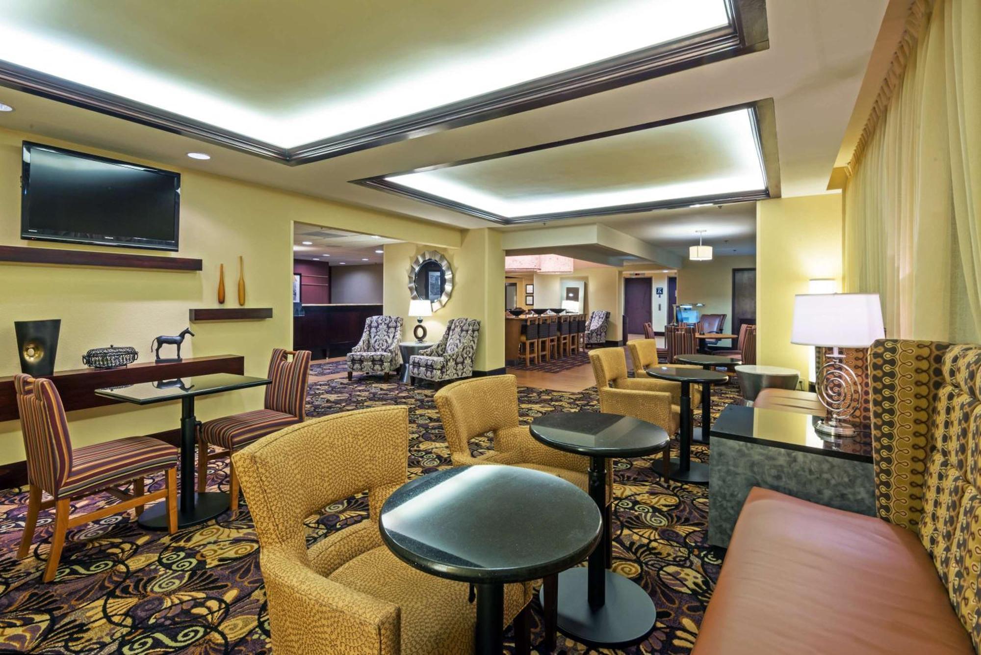 Hampton Inn I-10 & College Drive Baton Rouge Exterior foto